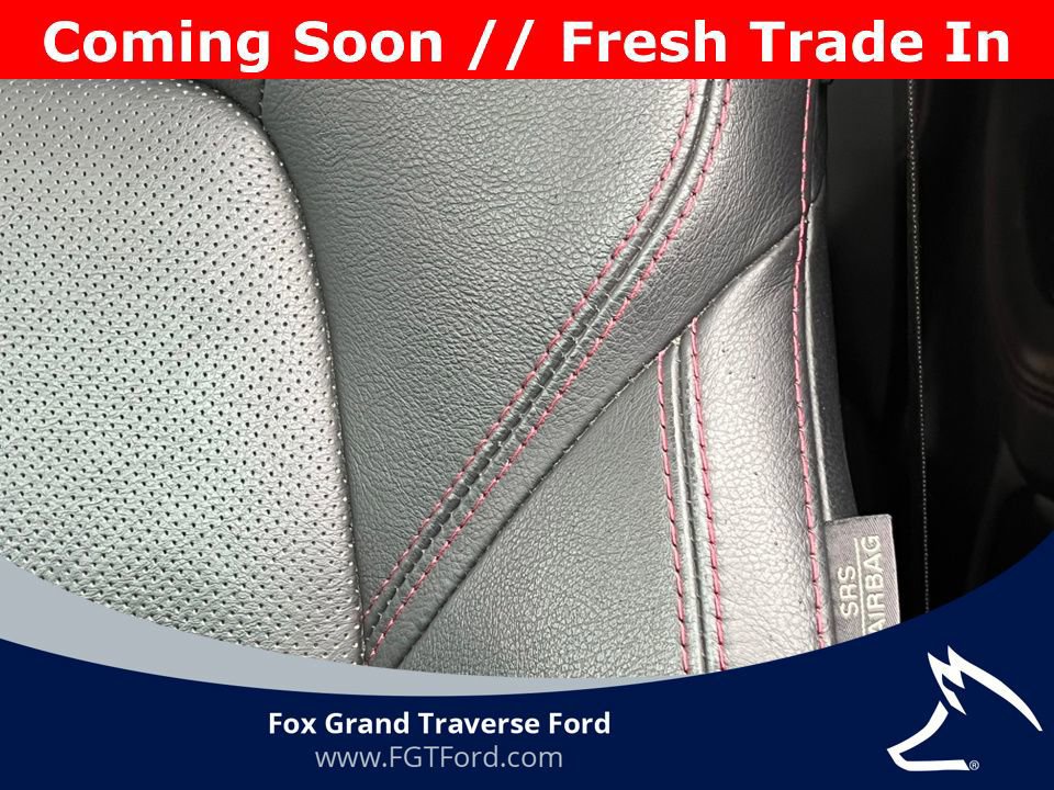 Used 2025 MAZDA CX-5 Carbon Edition image 17