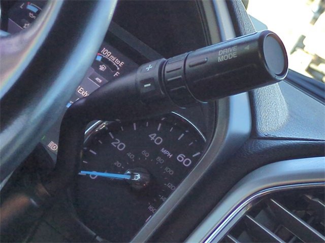 Certified 2020 Ford F250 Platinum image 19