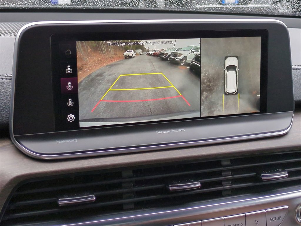 Used 2022 Kia Telluride SX w/ SX Prestige Package image 21