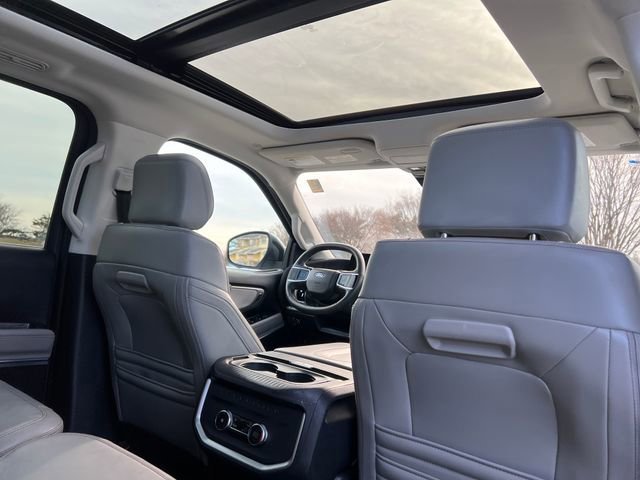 Certified 2025 Ford Expedition Max Active image 36