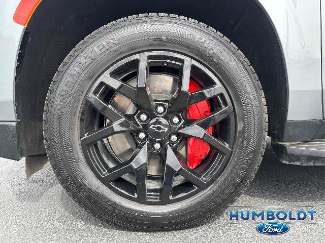 Used 2023 Chevrolet Tahoe RST w/ RST Performance Edition AWD/4WD image 10