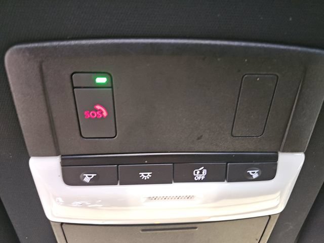 Used 2024 Nissan Pathfinder Rock Creek AWD/4WD image 23