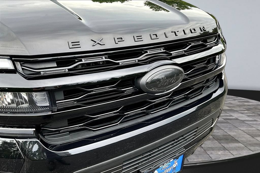 Certified 2023 Ford Expedition Limited AWD/4WD image 37