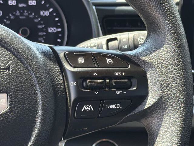 Used 2023 Kia Rio S w/ Technology Package FWD image 11