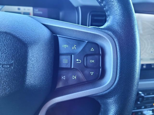 Certified 2023 Ford Bronco Badlands image 23