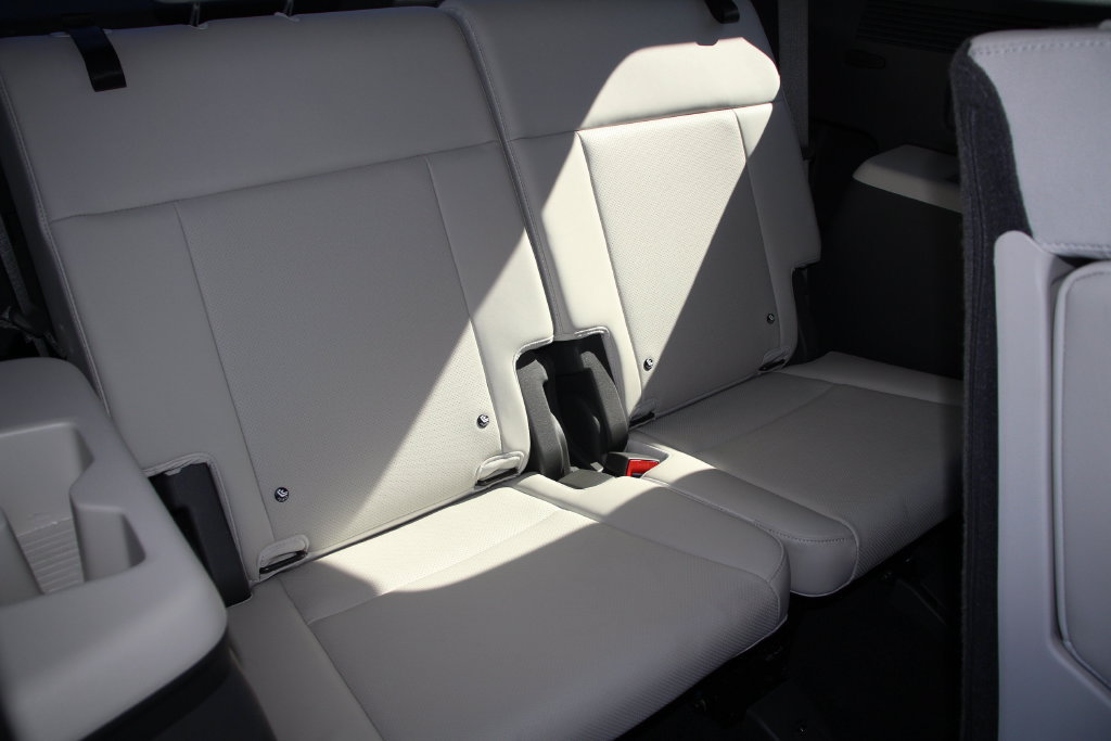 Used 2025 Hyundai Santa Fe SEL AWD/4WD image 26