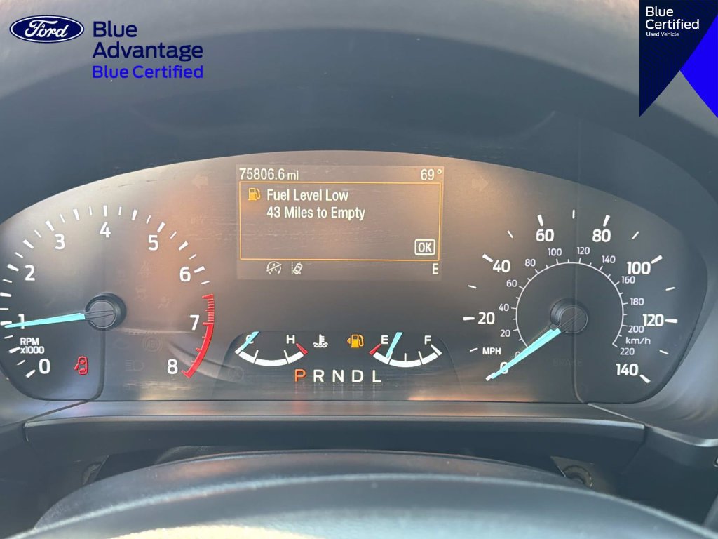 Certified 2020 Ford Escape SE AWD/4WD image 26