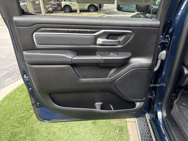 Used 2023 RAM 1500 Big Horn AWD/4WD image 18