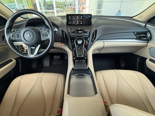 Used 2023 Acura RDX FWD w/ Technology Package image 20