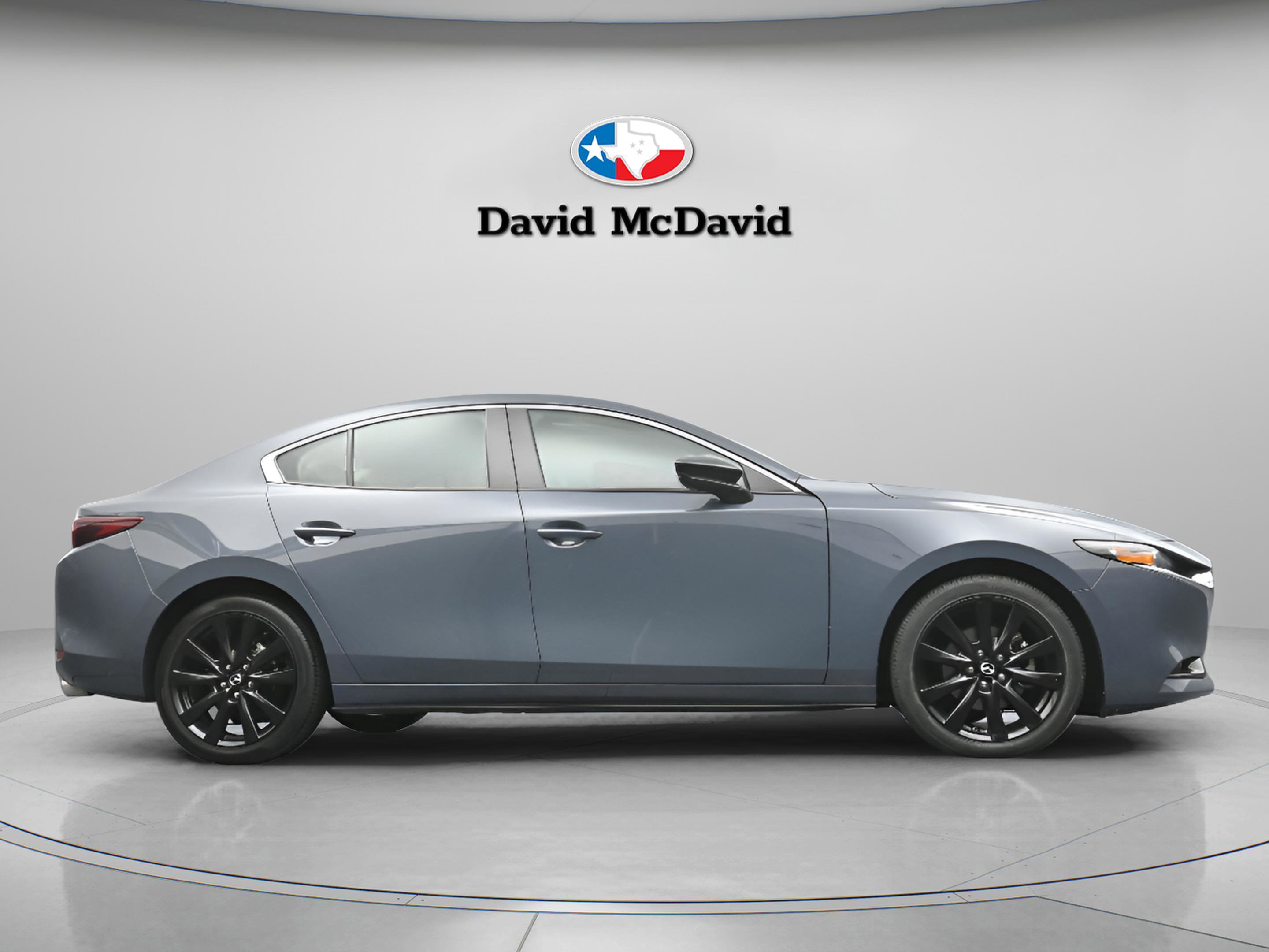 Used 2024 MAZDA MAZDA3 s image 20