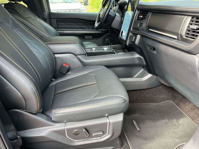 Certified 2023 Ford Expedition Max Platinum AWD/4WD image 26