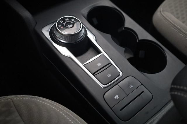 Certified 2022 Ford Escape SE w/ Convenience Package FWD image 18