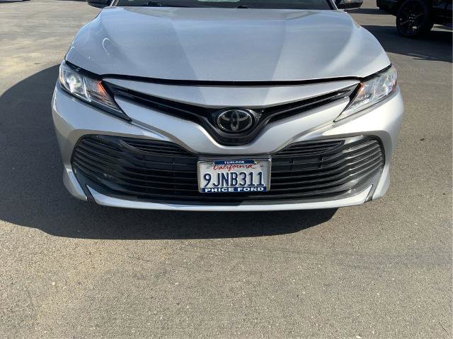 Used 2019 Toyota Camry LE image 23