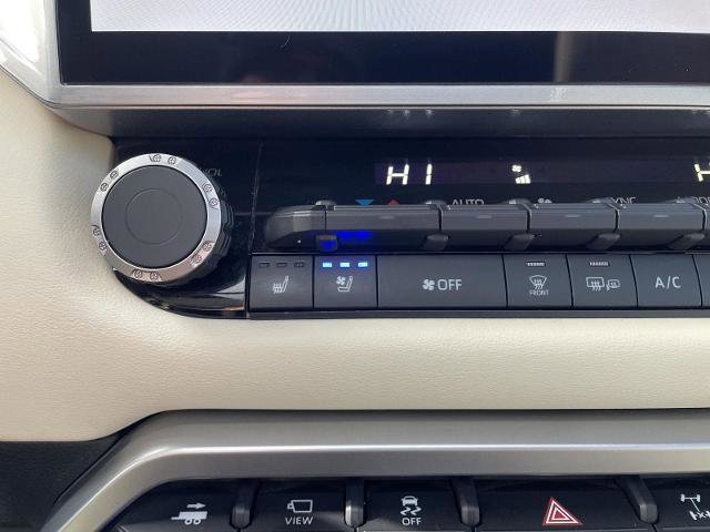 Used 2023 Toyota Tundra 1794 Edition image 30