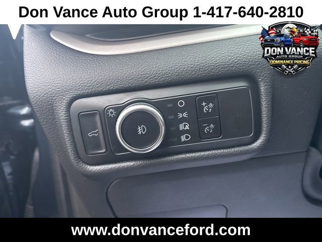 Certified 2023 Ford Explorer XLT w/ Equipment Group 202A image 20