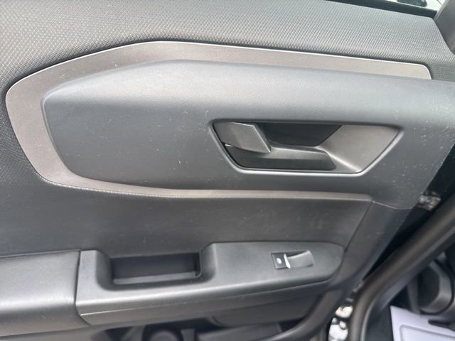 Certified 2024 Ford Bronco Sport Big Bend image 11