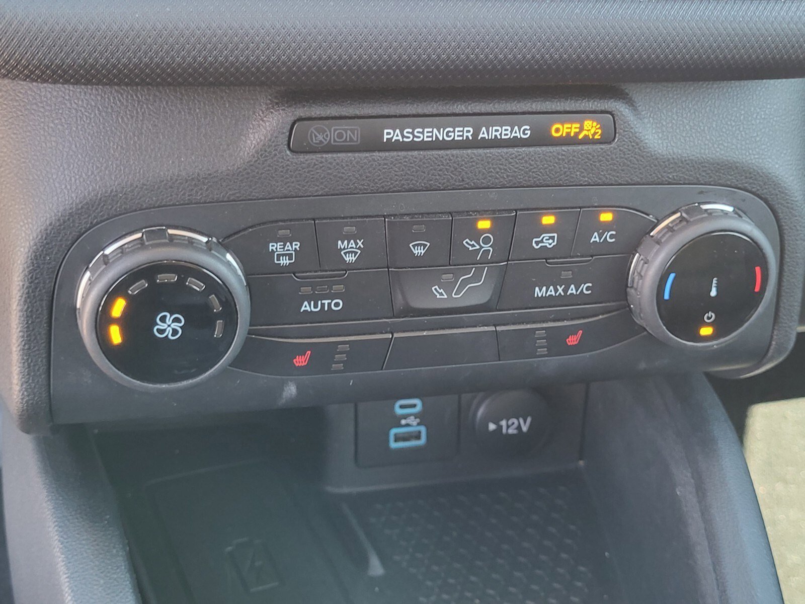 Certified 2022 Ford Bronco Sport Big Bend w/ Convenience Package image 18