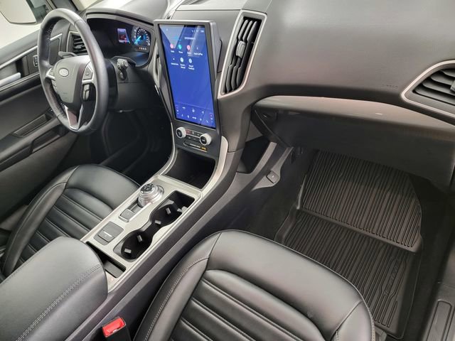 Certified 2023 Ford Edge SEL AWD/4WD image 19