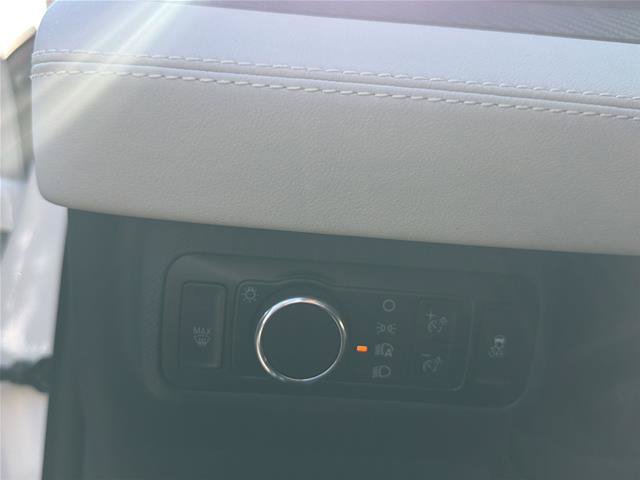 Certified 2023 Ford Mustang Mach-E Premium AWD/4WD image 9
