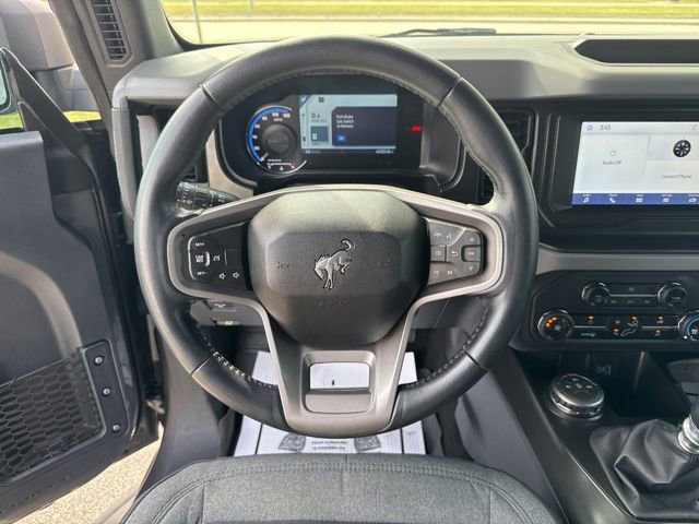 Certified 2023 Ford Bronco Big Bend image 19