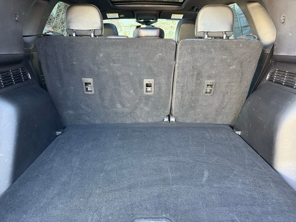 Certified 2023 Ford Escape ST-Line w/ Tech Pack #1 image 10