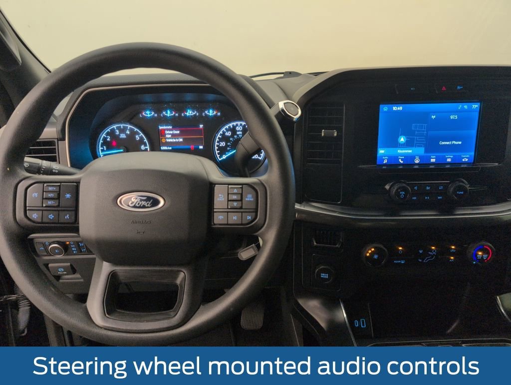 Certified 2023 Ford F150 XL w/ STX Appearance Package image 24