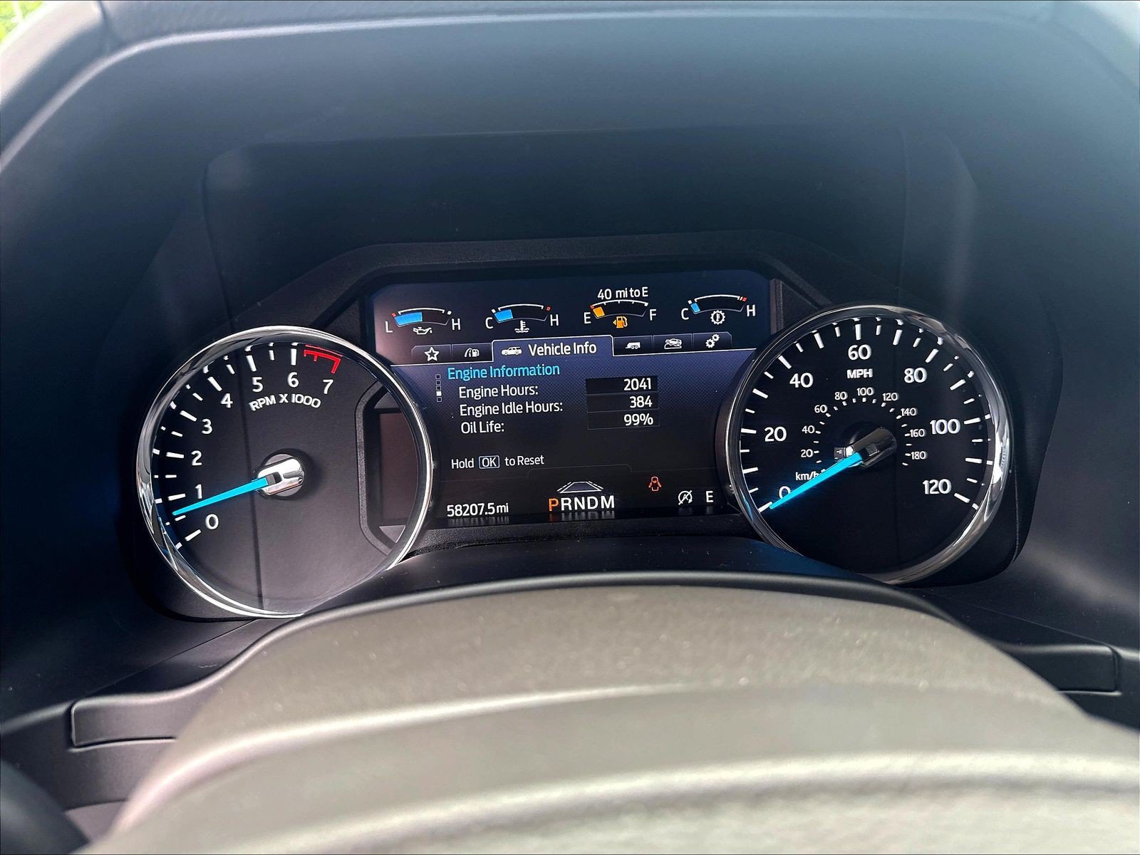 Certified 2021 Ford Expedition XLT RWD image 16