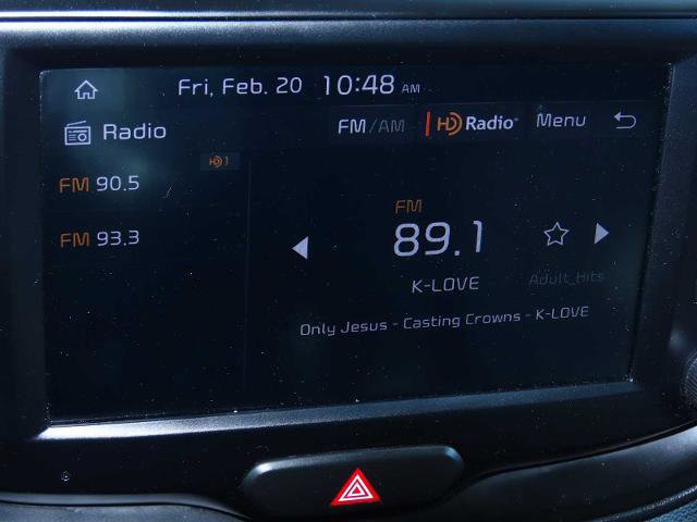 Used 2024 Kia Soul LX w/ Option Group 015 image 27