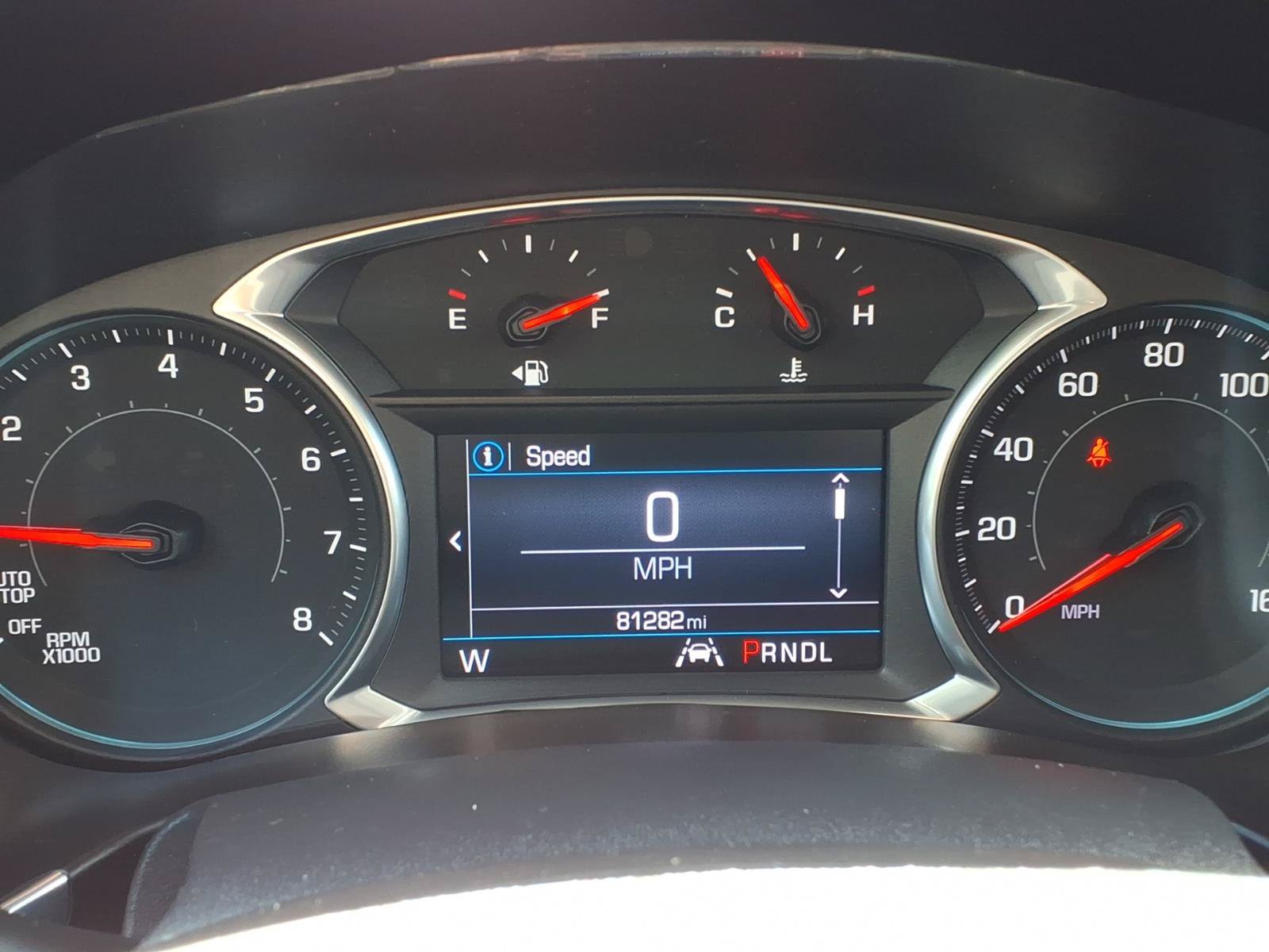 Used 2020 Chevrolet Equinox LT FWD image 14
