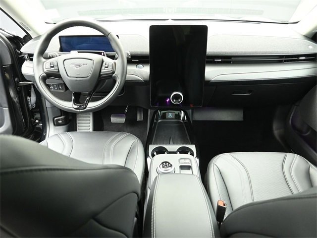 Certified 2023 Ford Mustang Mach-E Premium image 38