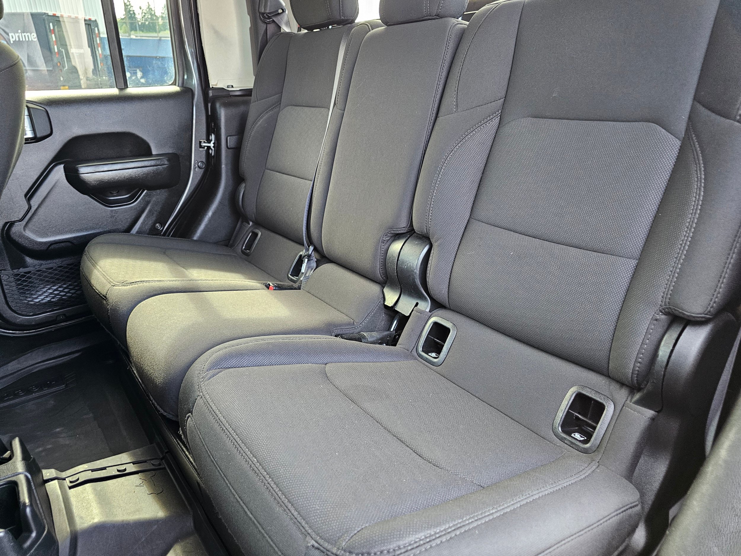 Used 2023 Jeep Gladiator Sport AWD/4WD image 19