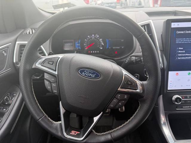 Certified 2023 Ford Edge ST AWD/4WD image 13
