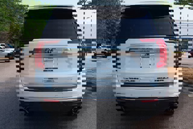 Used 2023 GMC Yukon Denali w/ LPO, Floor Liner Package image 4