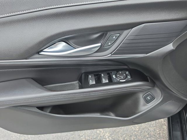 Used 2023 Cadillac CT4 Luxury image 16