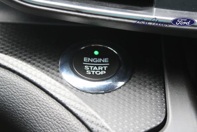Certified 2020 Ford Explorer ST w/ ST Street Pack AWD/4WD image 25