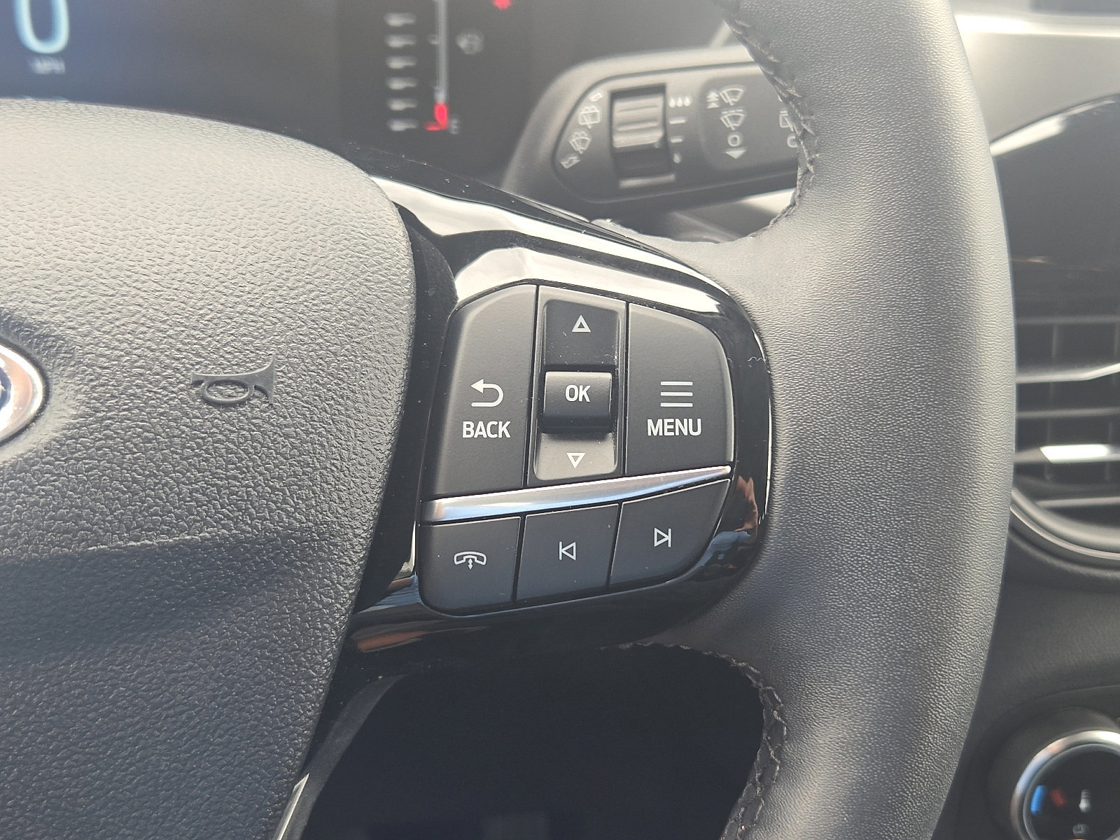 Certified 2023 Ford Escape Active w/ Cold Weather Package image 24