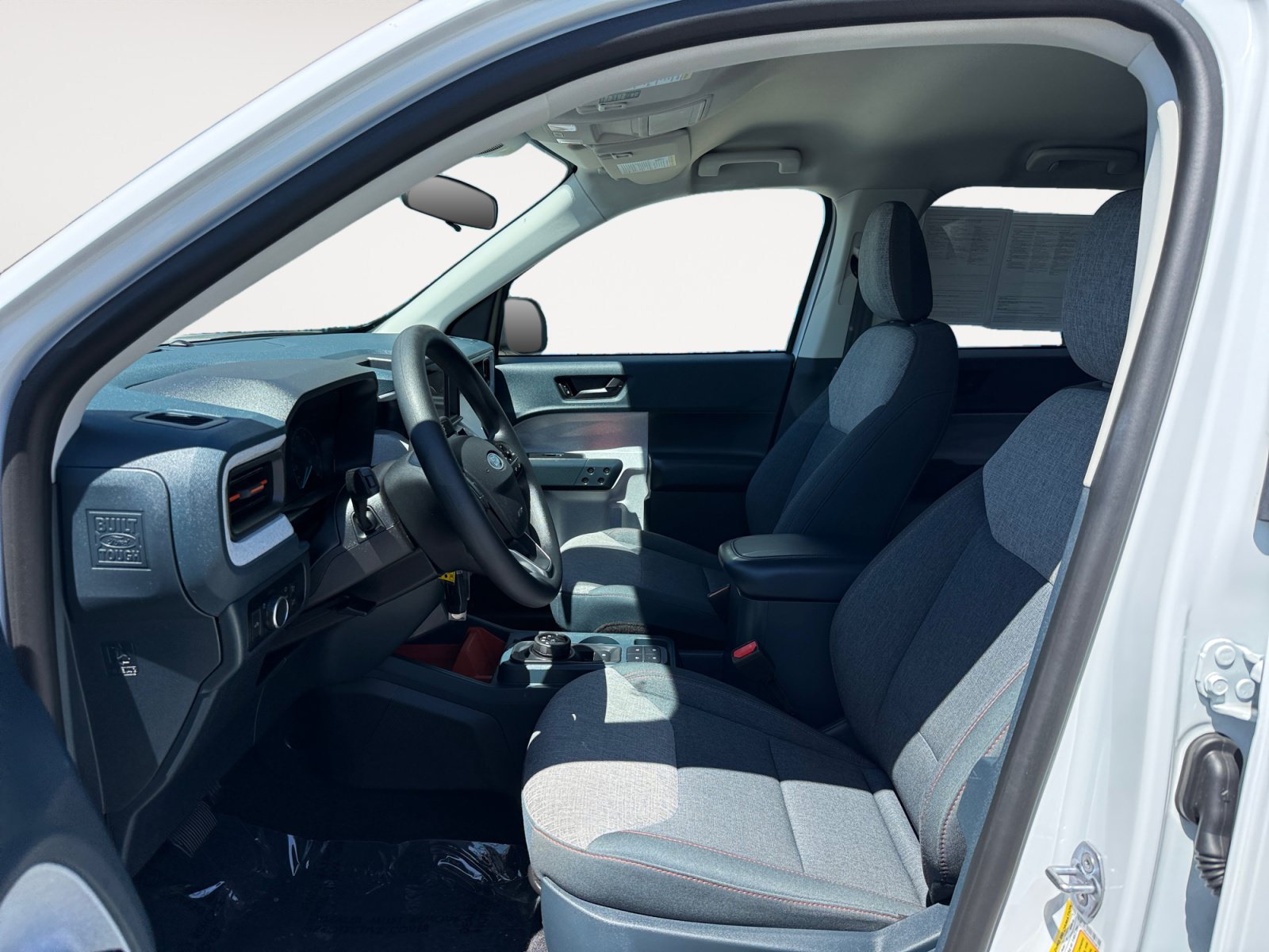 Certified 2024 Ford Maverick XLT FWD image 10