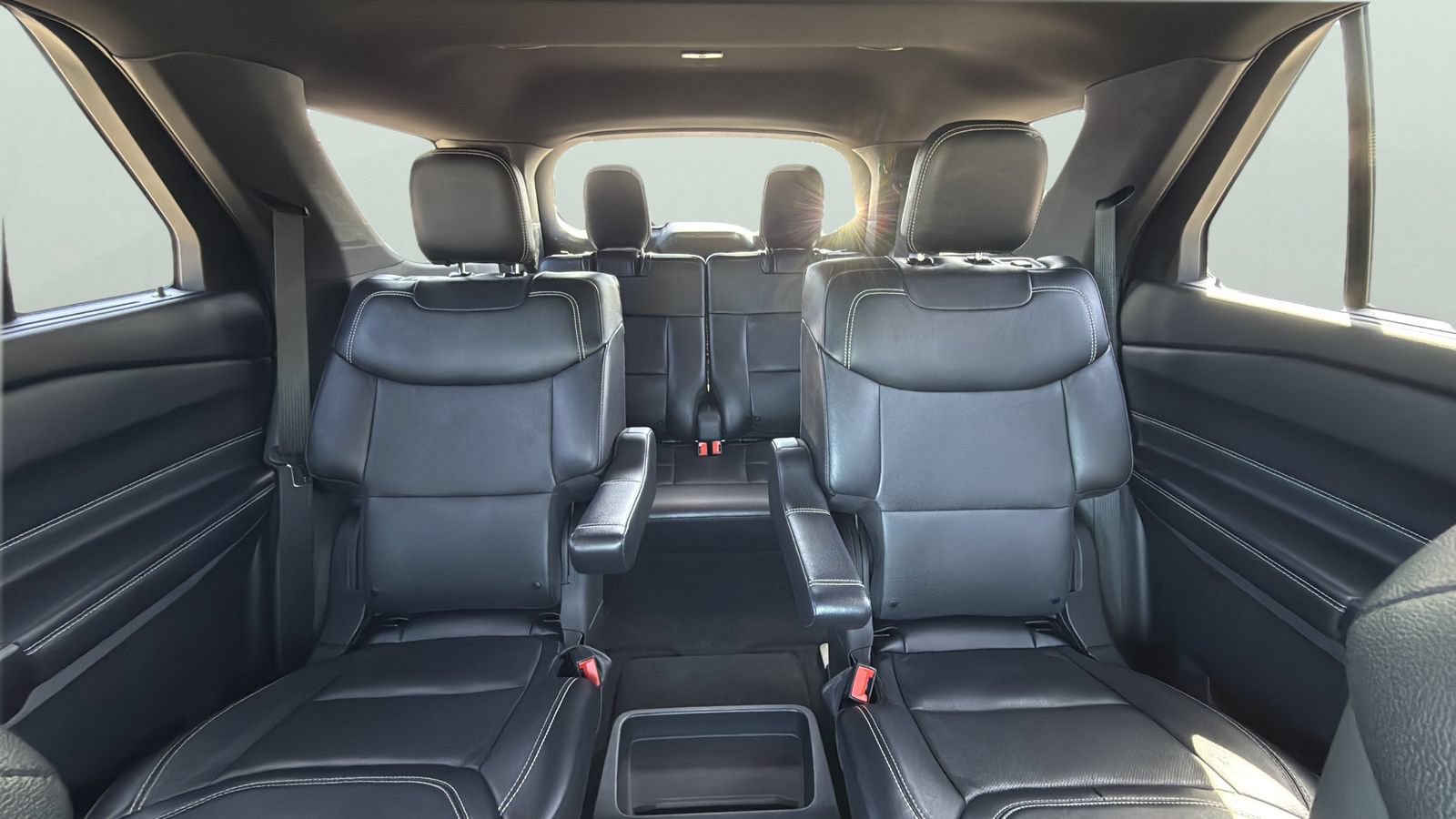Certified 2020 Ford Explorer ST w/ ST Street Pack AWD/4WD image 25