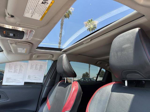 Used 2024 Toyota Prius Prime Premium FWD image 23