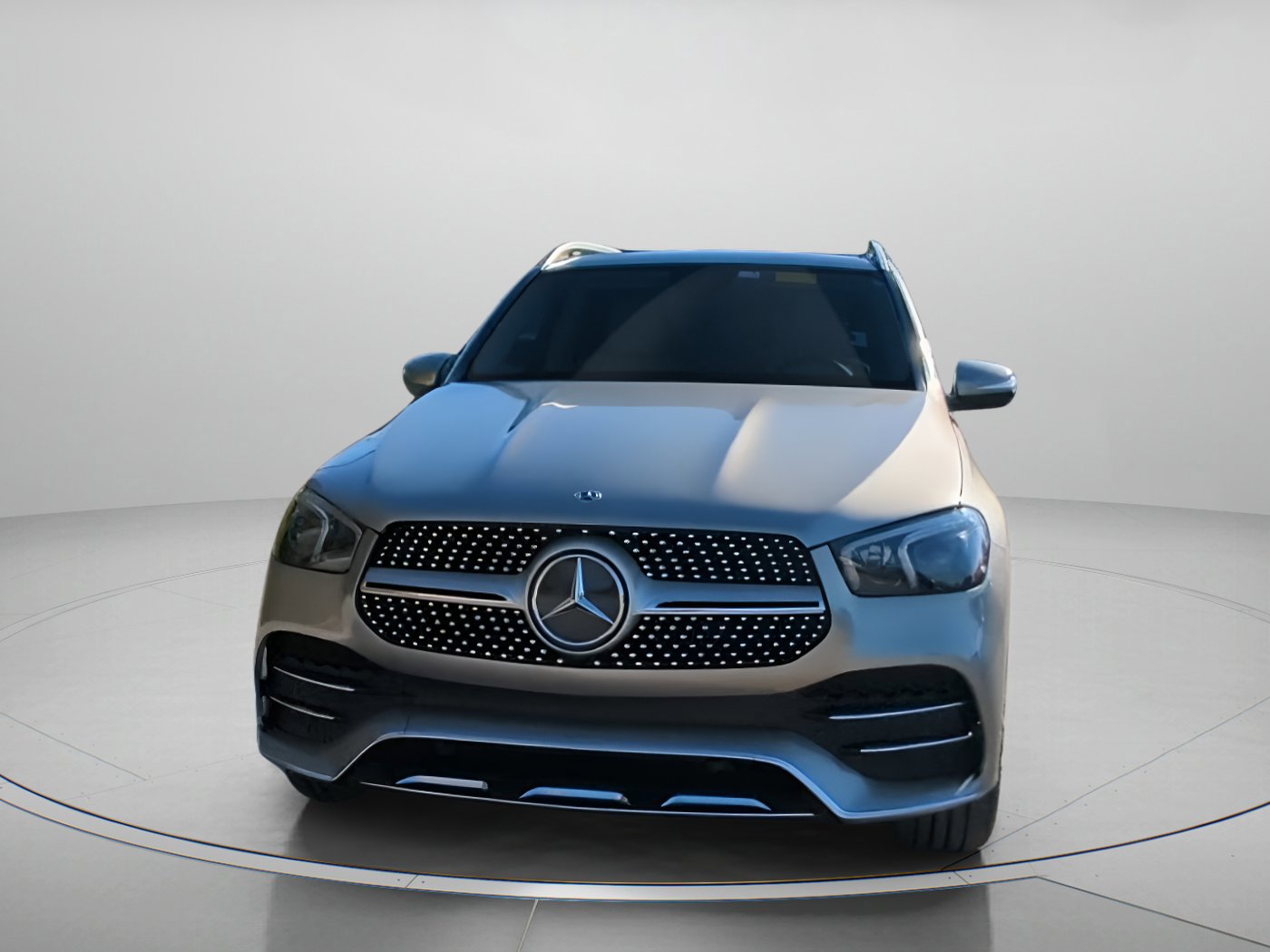 Used 2022 Mercedes-Benz GLE 350 image 33