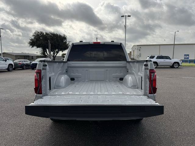 Certified 2024 Ford F150 XLT w/ Equipment Group 302A MID RWD image 5