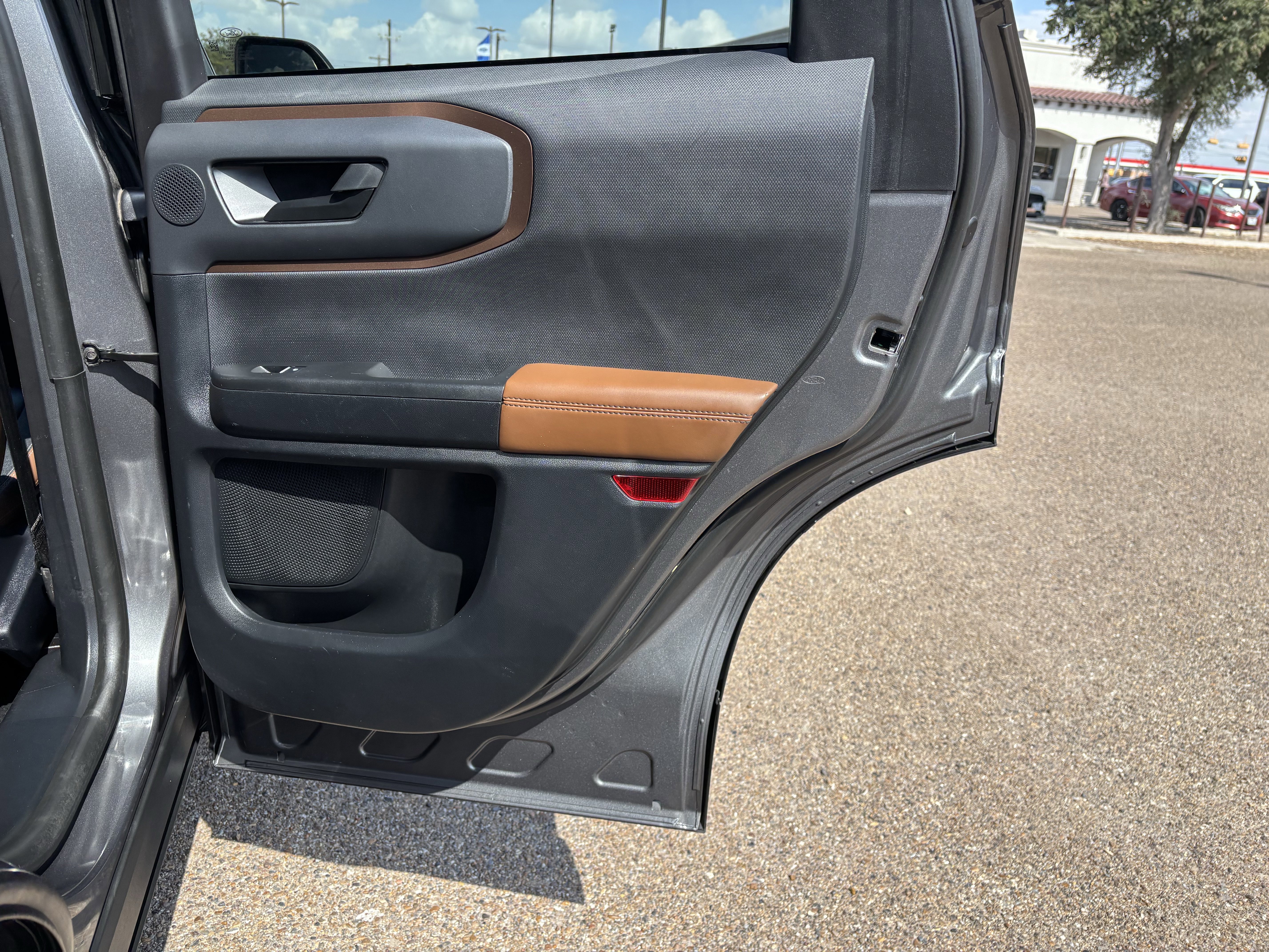 Certified 2023 Ford Bronco Sport Outer Banks w/ Tech Package image 19