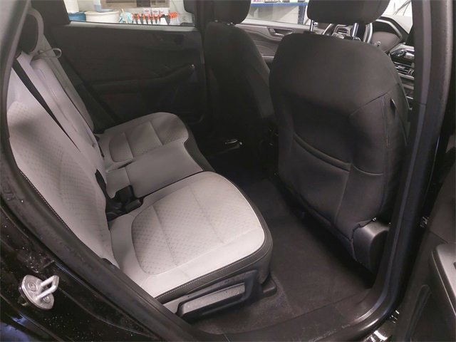 Certified 2023 Ford Escape Active image 11