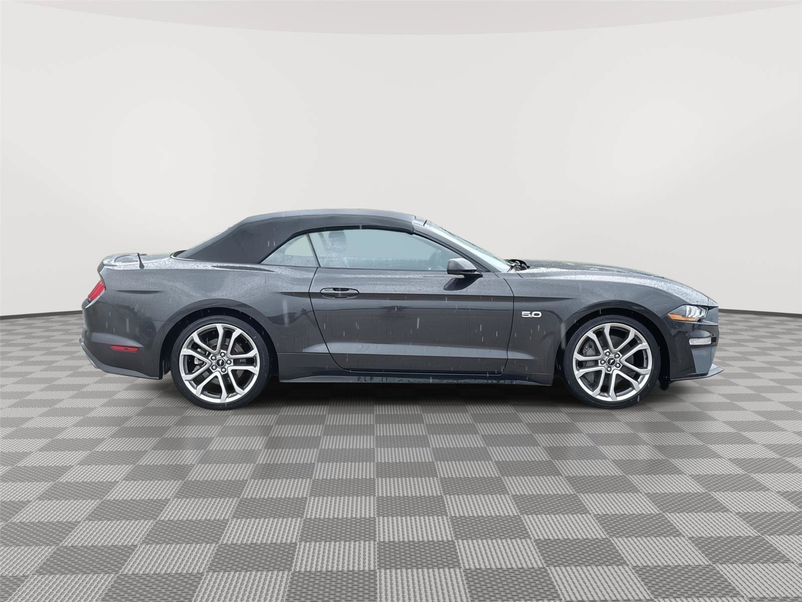 Certified 2023 Ford Mustang GT Premium RWD image 6