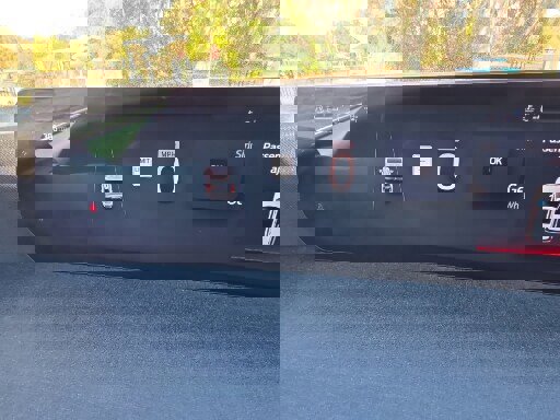 Certified 2025 Ford Expedition Max Active image 11