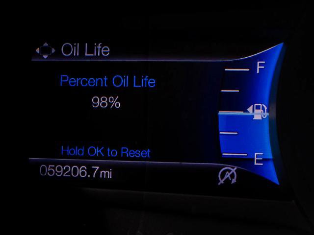 Certified 2024 Ford Edge SEL image 19