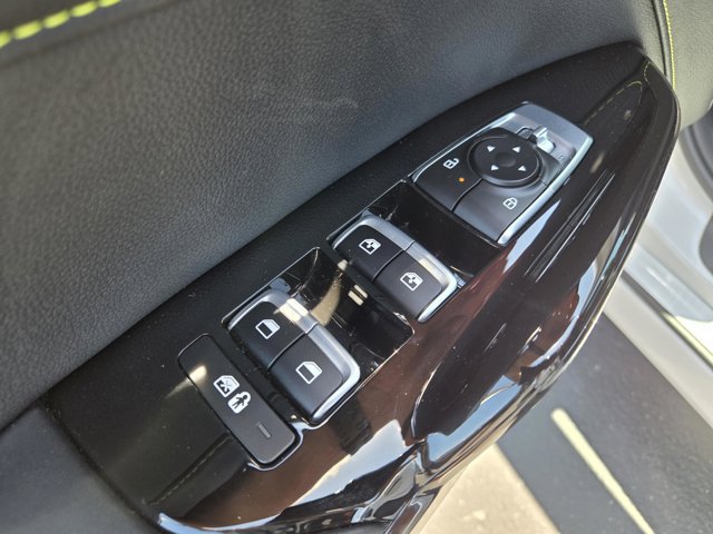Used 2026 Kia K5 GT FWD image 18