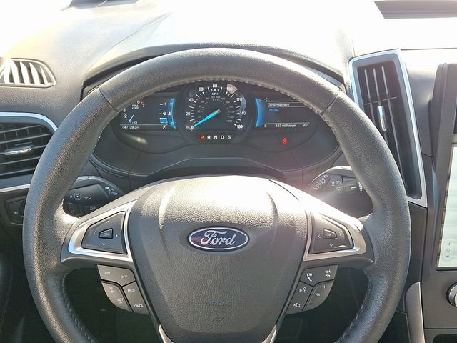 Certified 2022 Ford Edge SEL w/ Convenience Package AWD/4WD image 20