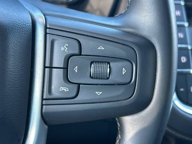 Used 2024 GMC Yukon SLT RWD image 28