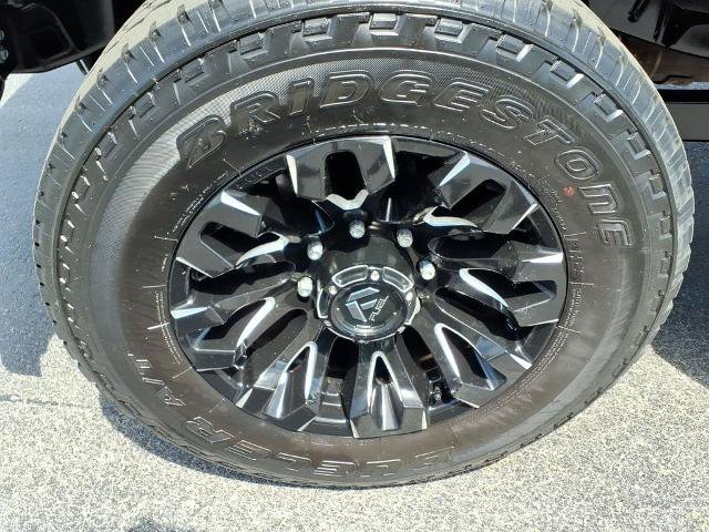 Certified 2024 Ford F350 XL w/ FX4 Off-Road Package AWD/4WD image 12